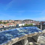 Apartamento Vintage & In Bairro Alto