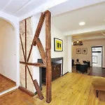 Vintage & In Bairro Alto Apartamento