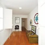 Vintage & In Bairro Alto Apartamento