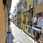 Vintage & In Bairro Alto Lisboa