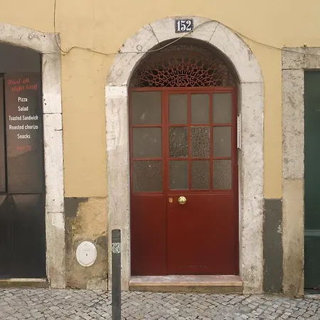 Vintage & In Bairro Alto