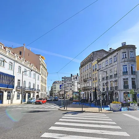 Vintage & In Bairro Alto *