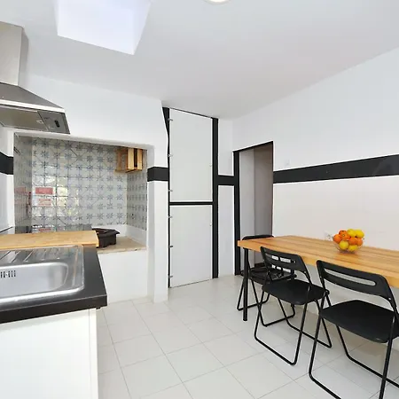 Lägenhet Vintage & In Bairro Alto *