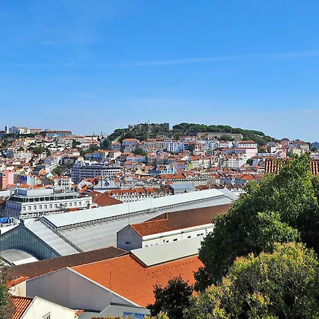 Vintage & In Bairro Alto *