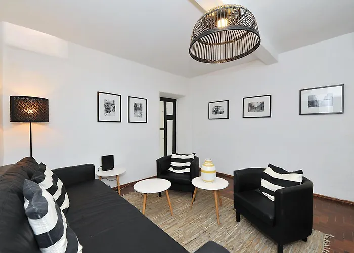 Vintage & In Bairro Alto Διαμέρισμα Lisboa