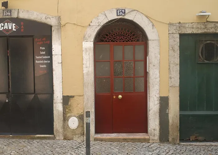 Vintage & In Bairro Alto