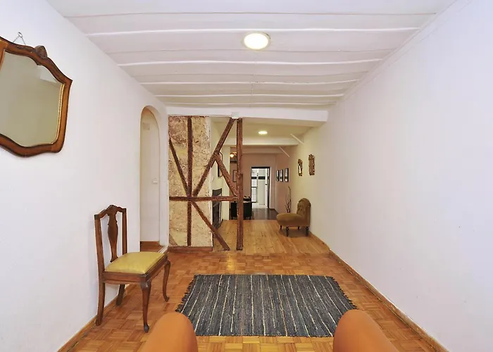 Vintage & In Bairro Alto Διαμέρισμα *