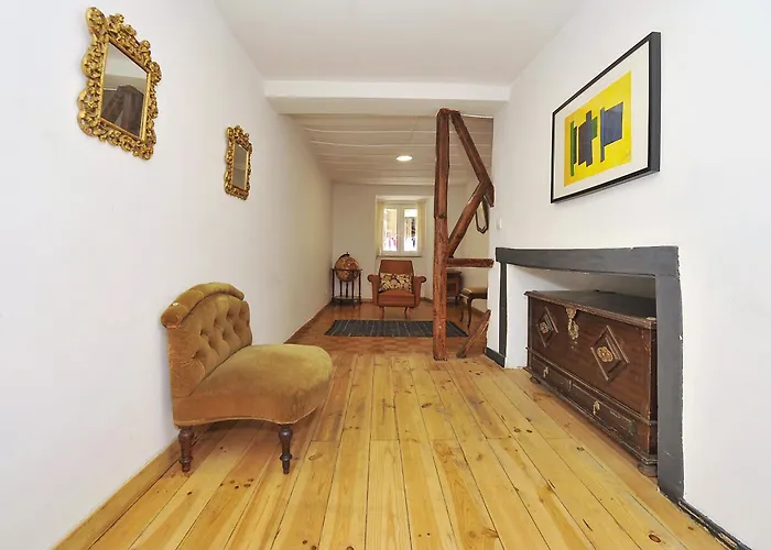 Vintage & In Bairro Alto Lisboa