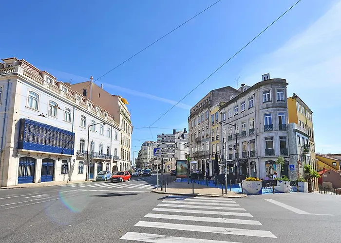 Vintage & In Bairro Alto *