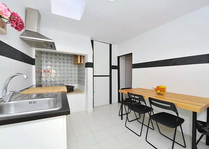 Διαμέρισμα Vintage & In Bairro Alto *