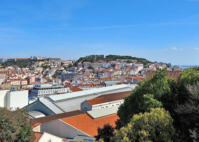 Vintage & In Bairro Alto *