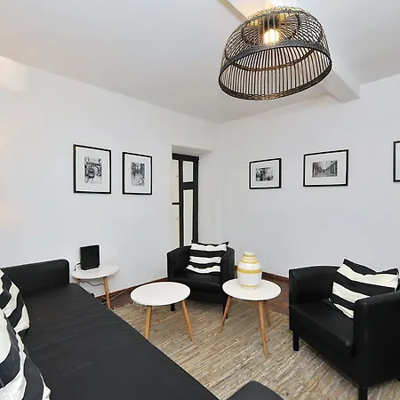 Vintage & In Bairro Alto Appartement Lisboa