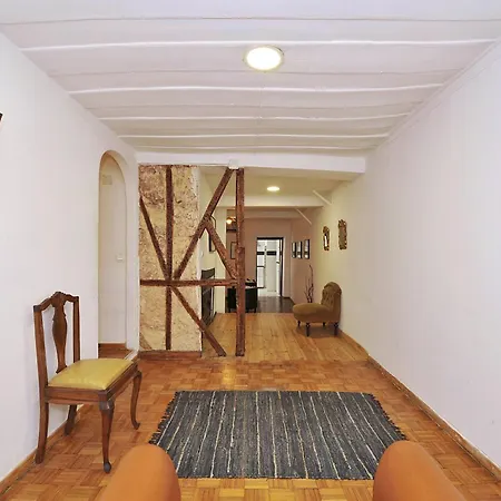 Vintage & In Bairro Alto Appartement *