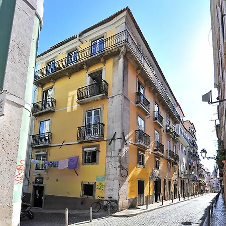 Vintage & In Bairro Alto