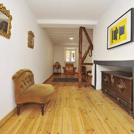 Vintage & In Bairro Alto Lisboa