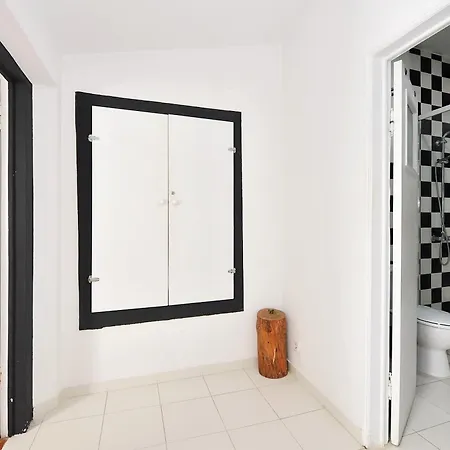 Vintage & In Bairro Alto Apartment